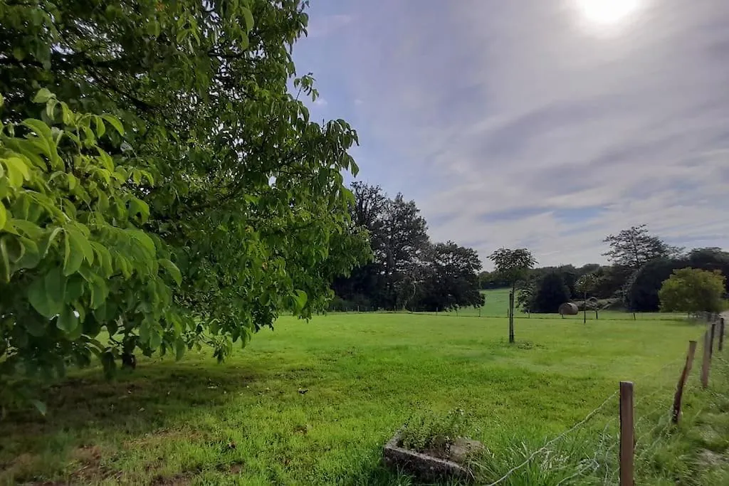 Gite De La Croix De Fenelon Masclat Frankreich