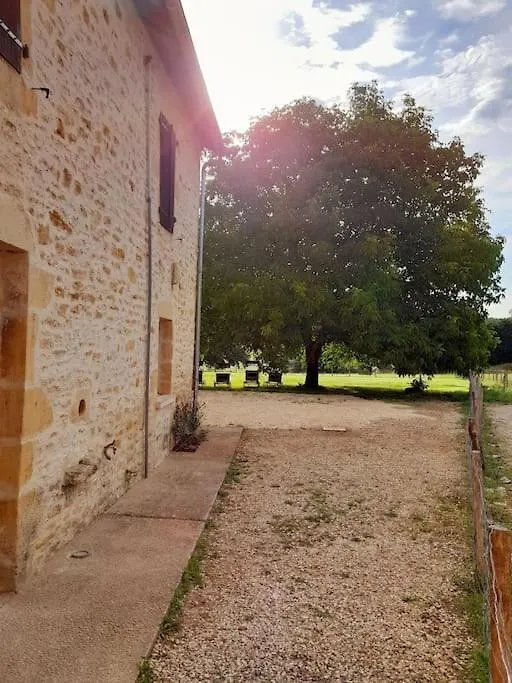 Gite De La Croix De Fenelon Masclat Frankreich