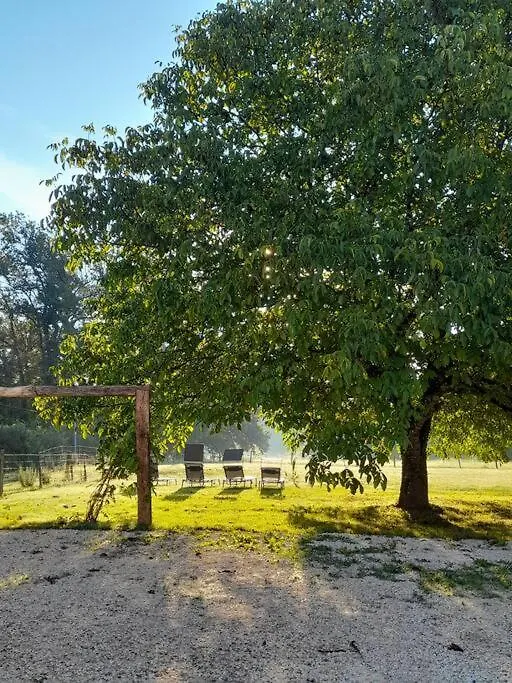 Gite De La Croix De Fenelon Masclat 0*,  Frankreich